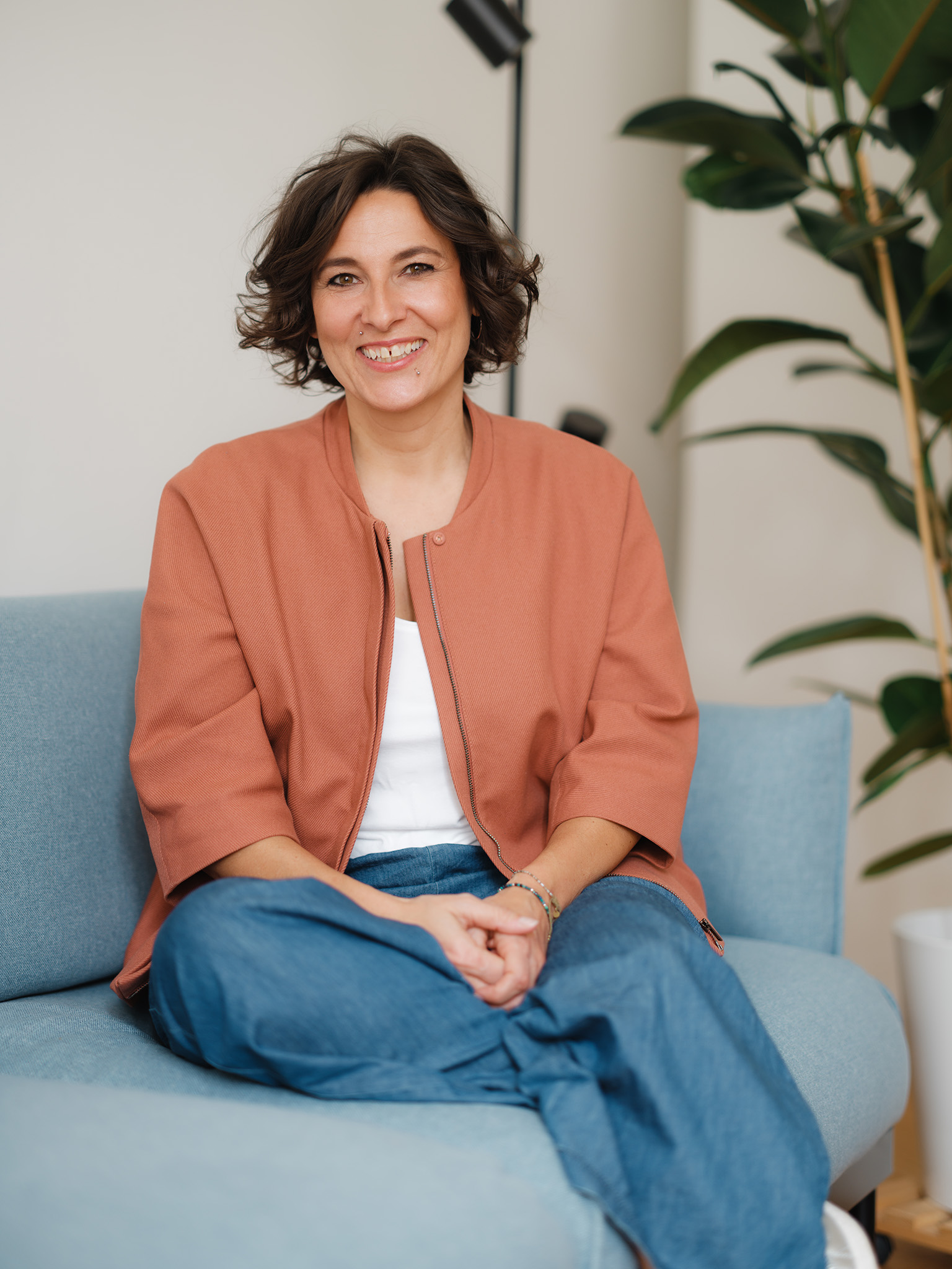 Mag.a (FH) Doris Andesner
