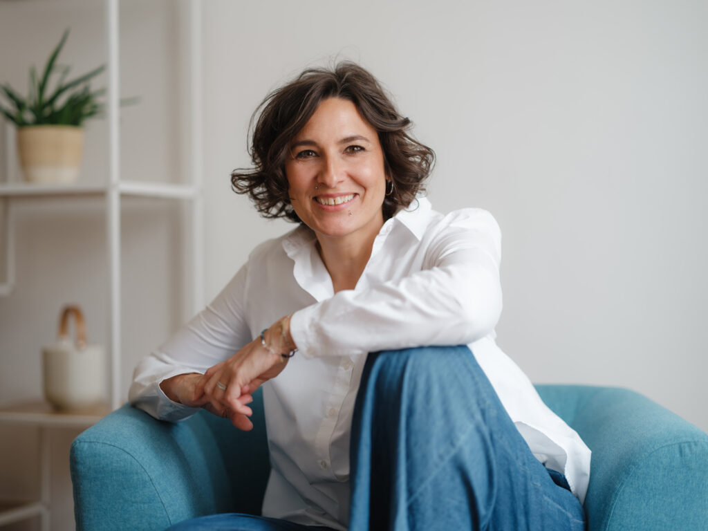Mag.a (FH) Doris Andesner